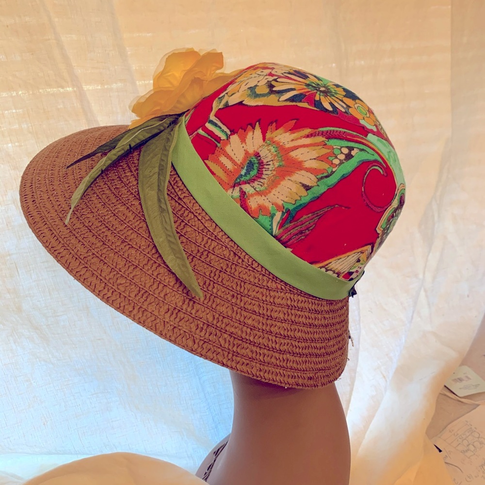 Summer Hat